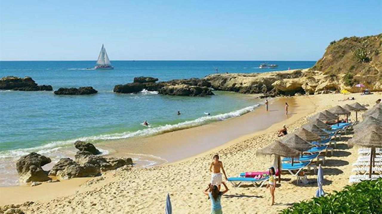 Albufeira Inn - Dolamar T1 Екстер'єр фото