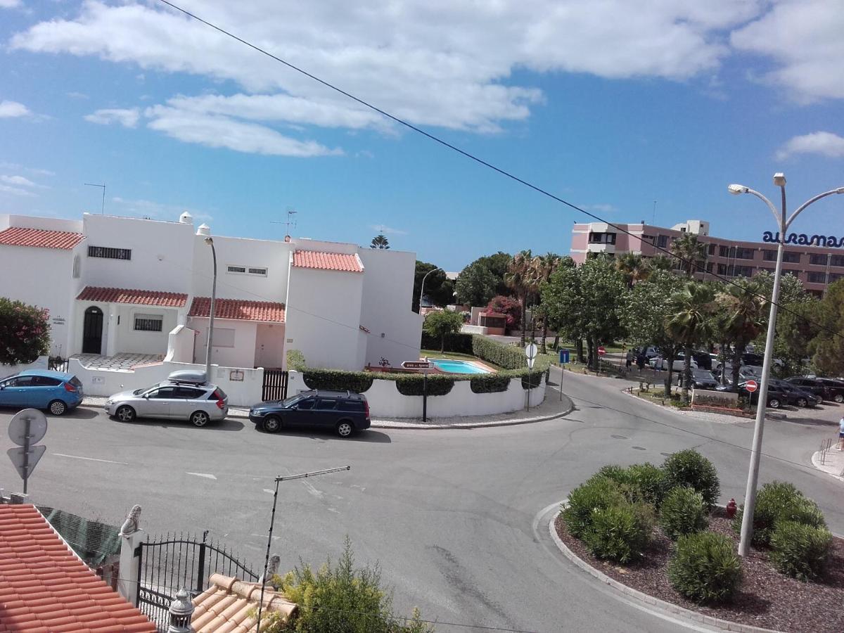 Albufeira Inn - Dolamar T1 Екстер'єр фото