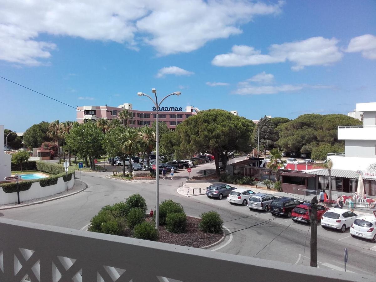 Albufeira Inn - Dolamar T1 Екстер'єр фото