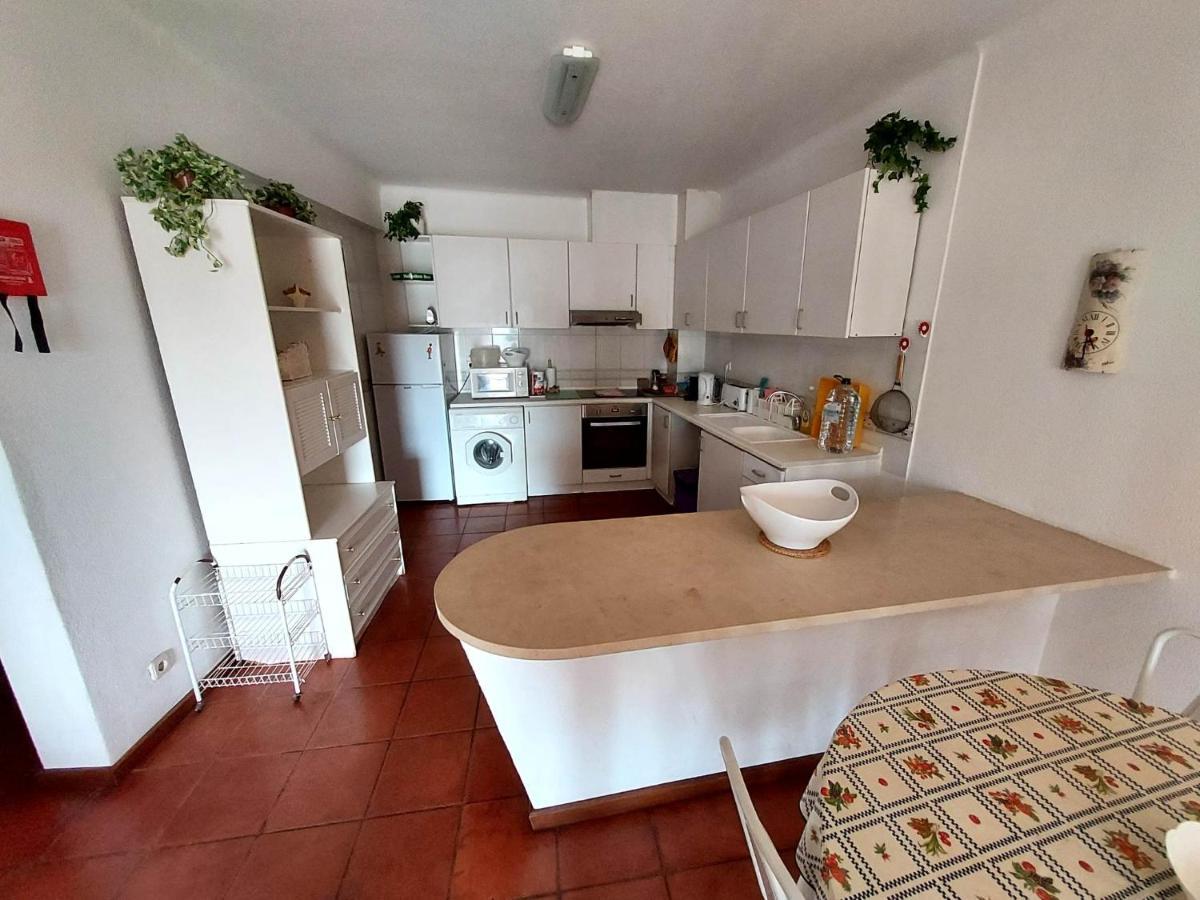 Albufeira Inn - Dolamar T1 Екстер'єр фото
